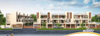 Project Image of 1845.0 - 1905.0 Sq.ft 4 BHK Villa for buy in Aranya One44 Phase 2