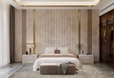 Project Image of 766.0 - 2039.0 Sq.ft 1 BHK Apartment for buy in Samana Ocean Crest