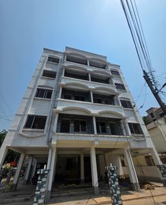 Project Image of 655.0 - 990.0 Sq.ft 2 BHK Apartment for buy in Durga Apartment