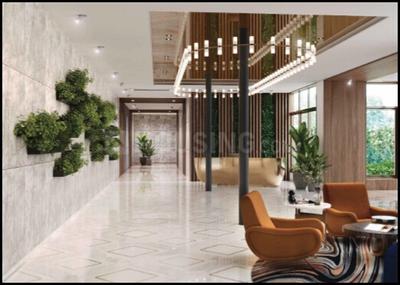Project Image of 1265.0 - 1983.0 Sq.ft 3 BHK Apartment for buy in Lodha Azur Tower D