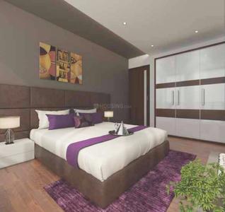 Project Image of 1945.0 - 2315.0 Sq.ft 3 BHK Apartment for buy in Teraiya Adhisthan Shriya