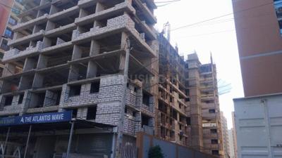 Project Image of 1200 Sq.ft 2 BHK Apartment / Flat for sale in Zundal for Rs. 5200000