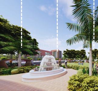 Project Image of 866.97 - 1614.15 Sq.ft Residential Plot Plot for buy in Snpc NV City