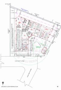 Project Image of 2764.0 - 3402.0 Sq.ft 3 BHK Apartment for buy in Kiva 261
