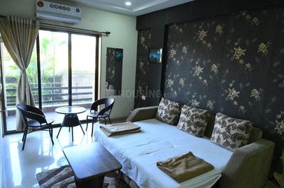 Project Image of 327.0 - 1460.0 Sq.ft Studio Studio Apartment for buy in Prabhav Park Bellagio