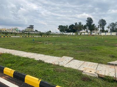 Project Image of 1200.0 - 1500.0 Sq.ft Residential Plot Plot for buy in Surya Paradise Phase 2