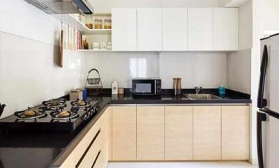 Project Image of 614.19 - 798.68 Sq.ft 2 BHK Apartment for buy in Godrej Eden G And H