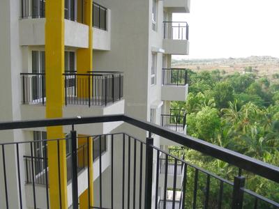 Project Image of 1743.0 - 1932.0 Sq.ft 3 BHK Apartment for buy in Purva Park Hill