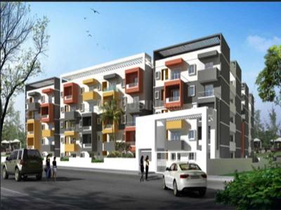 Project Image of 928.0 - 1873.0 Sq.ft 2 BHK Apartment for buy in Prithvi Thirumala Green Fields