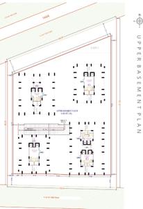Project Image of 525.82 - 780.49 Sq.ft 1 BHK Apartment for buy in Vardan Luxuria