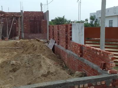 Project Image of 1000.0 - 3000.0 Sq.ft Residential Plot Plot for buy in Radical Bhagirath City