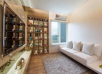 Project Image of 0.0 - 677.0 Sq.ft 3 BHK Apartment for buy in Runwal My City Phase I Part I