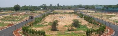 Project Image of 2403.0 - 4203.0 Sq.ft Residential Plot Plot for buy in Aparna Kanopy Jasmine