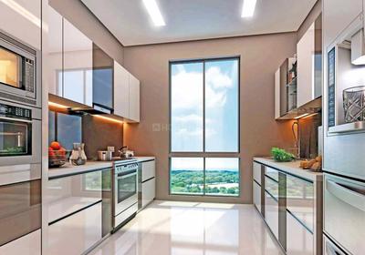 Project Image of 1110.0 - 1555.0 Sq.ft 2 BHK Apartment for buy in Ariisto Bellanza