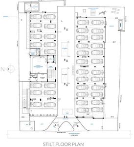 Project Image of 0.0 - 1710.0 Sq.ft 3 BHK Apartment for buy in Green Valleys Shelters Green Park