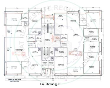 Project Image of 3800 Sq.ft 4 BHK Apartment / Flat for sale in Limla for Rs. 28600000