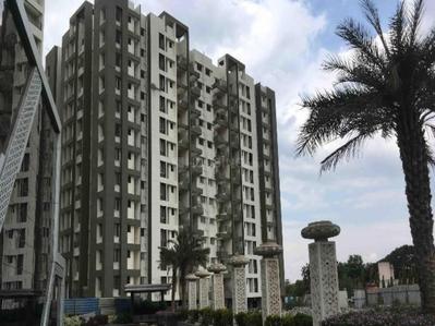 Project Image of 375.55 - 589.32 Sq.ft 1 BHK Apartment for buy in Majestique Aqua Phase IV