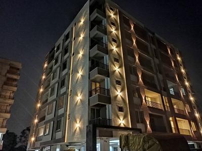 Project Image of 1238.0 - 1783.53 Sq.ft 3 BHK Apartment for buy in MJB Athulyam I