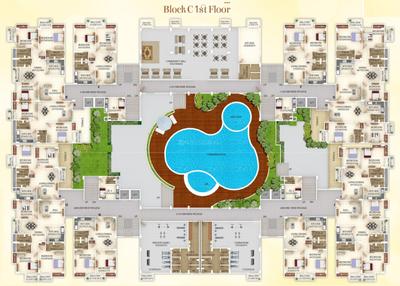 Project Image of 150 Sq.ft 1 RK Studio for sale in Kahilipara for Rs. 1200000