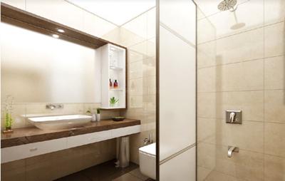 Project Image of 0.0 - 626.0 Sq.ft 2 BHK Apartment for buy in Prathamesh Shreyas