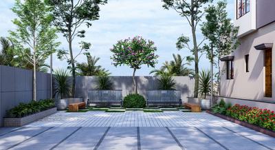 Project Image of 1165.41 - 1497.37 Sq.ft 3.5 BHK Villa for buy in Gudol Infrabuild Nand Vihar 2