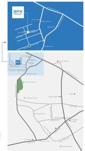 Project Image of 592.0 - 1150.0 Sq.ft 2 BHK Apartment for buy in Nivani Sky Udyaat