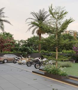 Project Image of 711.82 - 792.55 Sq.ft 2.5 BHK Apartment for buy in Pragatya Siddhi
