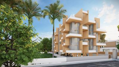 Project Image of 222.92 - 453.27 Sq.ft 1 BHK Apartment for buy in Badhe Skyreen