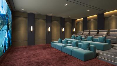 Project Image of 1546.0 - 4760.0 Sq.ft 3 BHK Apartment for buy in Pristine Kyra