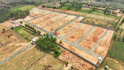 Project Image of 557.0 - 2073.0 Sq.ft Residential Plot Plot for buy in Vishakha Villa