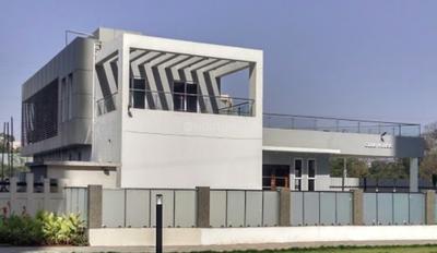 Project Image of 490.0 - 878.0 Sq.ft 1 BHK Apartment for buy in Gurukrupa Guru Atman A B And H