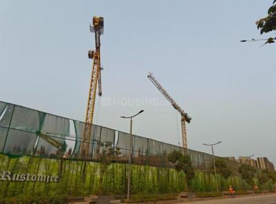 Project Image of 833.0 - 881.0 Sq.ft 3 BHK Apartment for buy in Rustomjee La Vie Wing C