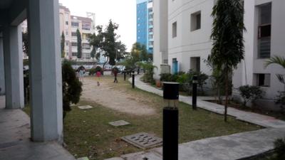 Project Image of 495 Sq.ft 1 BHK Apartment / Flat for sale in New Town for Rs. 2700000