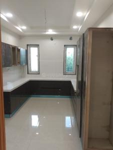 Project Image of 0.0 - 1209.0 Sq.ft 3 BHK Builder Floor for buy in Agrasen Ultra Luxury Floor