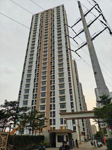 Project Image of 317.0 - 502.0 Sq.ft 1 BHK Apartment for buy in Crown Lodha Quality Home Tower 2