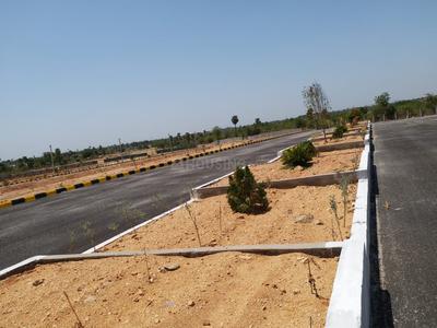 Project Image of 1647.0 - 2250.0 Sq.ft Residential Plot Plot for buy in SRR Highway County 1