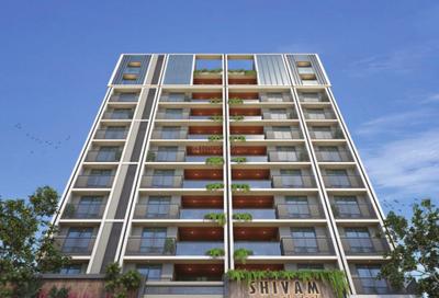 Project Image of 2268.0 - 4158.0 Sq.ft 3 BHK Apartment for buy in Shivam Skydeck