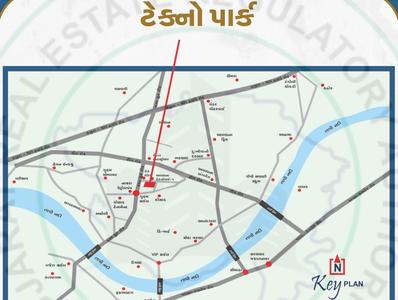 Project Image of 1707.59 - 2152.46 Sq.ft Residential Plot Plot for buy in Aradhana Technopark