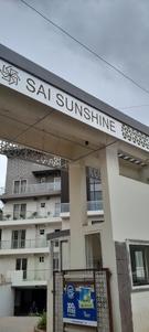 Project Image of 1120.0 - 1585.0 Sq.ft 2 BHK Apartment for buy in Shree Sai Sunshine