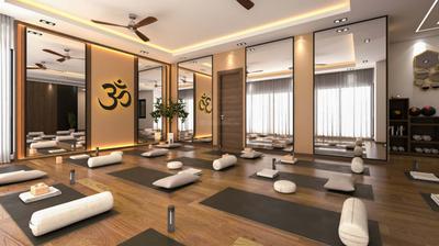 Project Image of 719.0 - 1214.0 Sq.ft 2 BHK Apartment for buy in shrisai Gorai Ruby CHSL