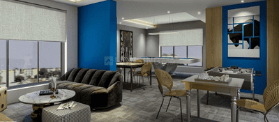 Project Image of 407.09 - 1730.62 Sq.ft 1 BHK Apartment for buy in OM Navkar Shatrunjay