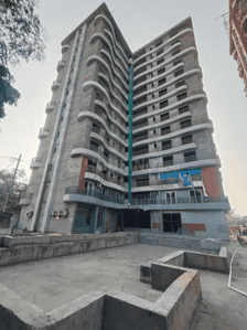 Project Image of 1926.0 - 2157.0 Sq.ft 4 BHK Apartment for buy in Darshanam Ocean