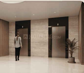 Project Image of 1117.83 - 1812.64 Sq.ft 3 BHK Apartment for buy in Orchid Regal