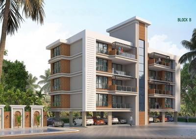 Nanu Insignia Elevation 1