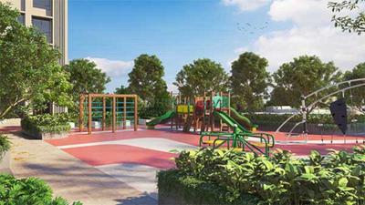 Project Image of 885.98 - 2486.57 Sq.ft 2 BHK Apartment for buy in Nahar Chandi Valley Phase I