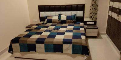 Project Image of 0.0 - 1900.0 Sq.ft 3 BHK Villa for buy in CVG Aashirwaad Villas 2