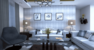 Project Image of 1825.0 - 3165.0 Sq.ft 3 BHK Apartment for buy in Aparna Luxor Park
