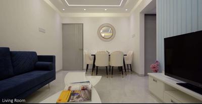 Project Image of 572.32 - 756.0 Sq.ft 2 BHK Apartment for buy in Nicon Infinity Phase 2