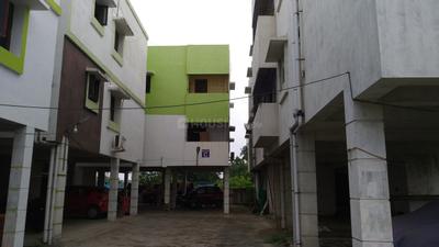 Project Image of 855.0 - 1444.0 Sq.ft 2 BHK Apartment for buy in Apoorva Jayalakshmi Enclave