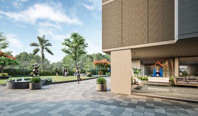 Project Image of 1095.01 - 1208.14 Sq.ft 3 BHK Apartment for buy in Shivansh Parmanand